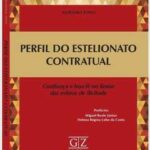 Perfil do Estelionato Contratual - Antônio Tovo