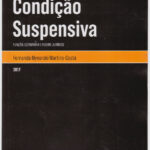 Condição Suspensiva - função, estrutura e regine jurídico - Fernanda Mynarski Martins-Costa